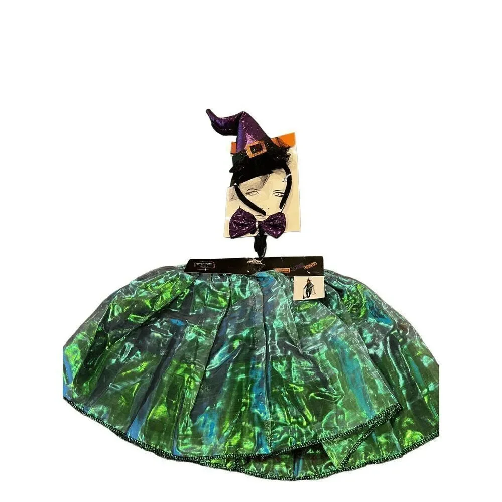 Halloween costume bundle